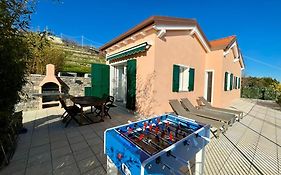 Villetta Sole Mare